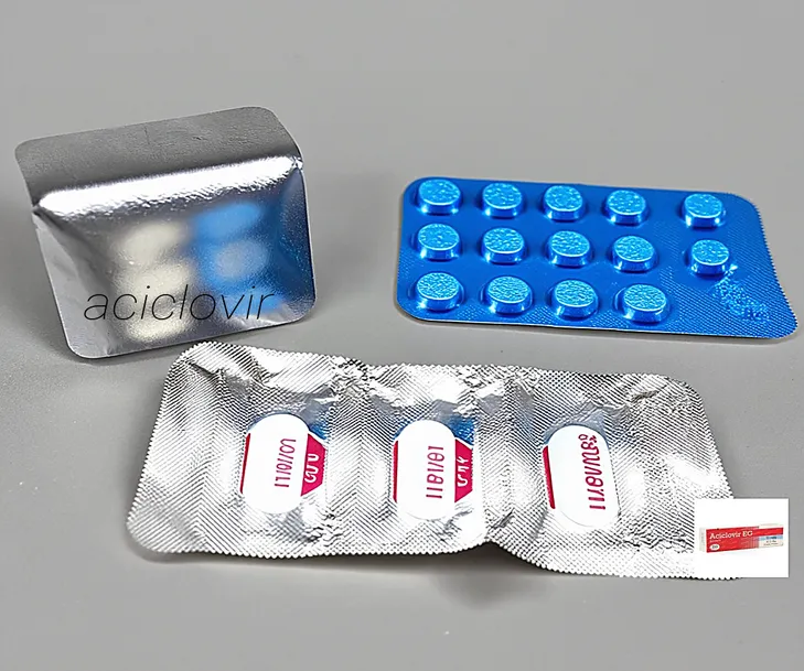 Aciclovir 1