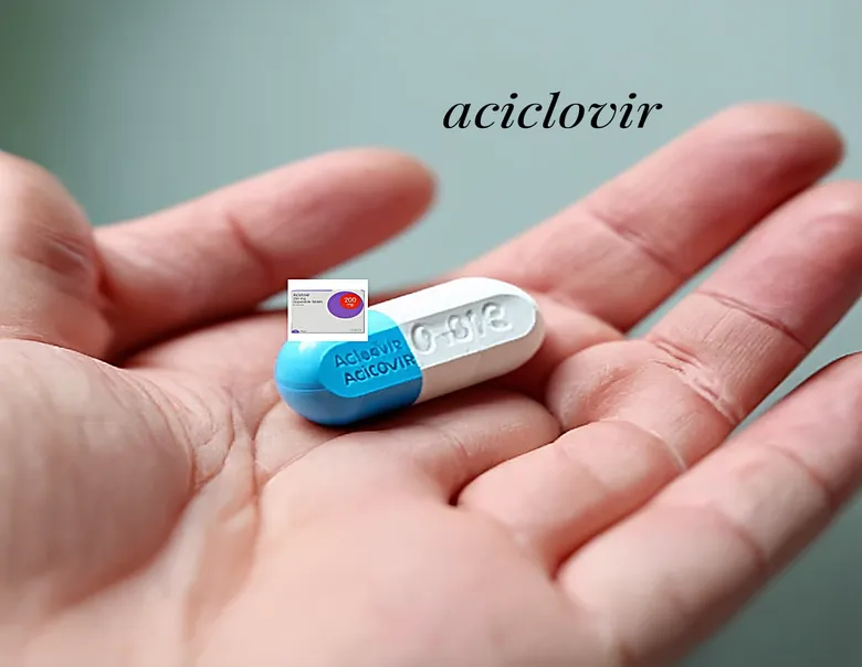 Aciclovir 2